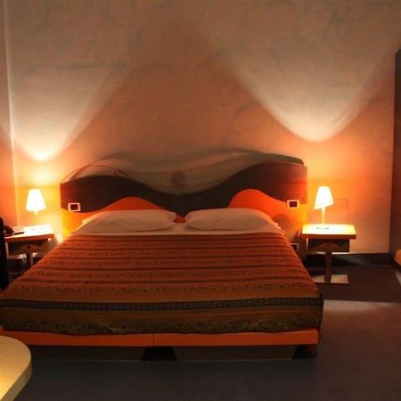 Hotel Del Sole Margherita Di Savoia Ngoại thất bức ảnh
