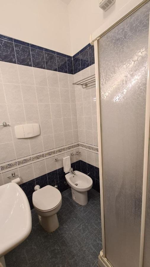 Hotel Del Sole Margherita Di Savoia Ngoại thất bức ảnh