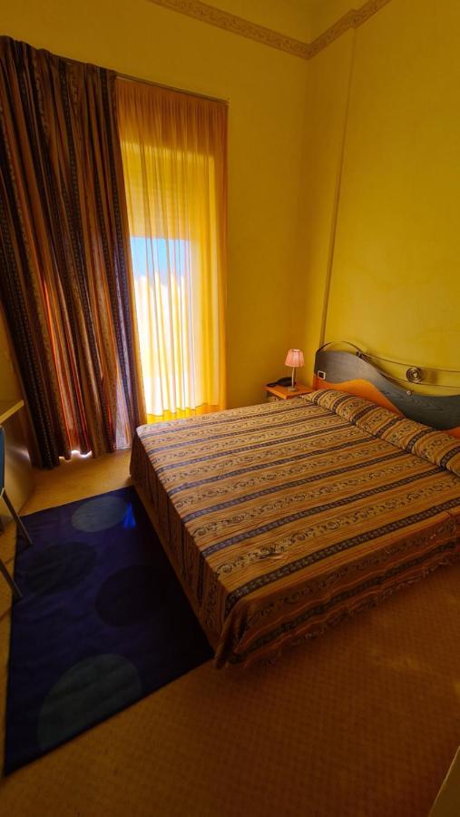 Hotel Del Sole Margherita Di Savoia Ngoại thất bức ảnh