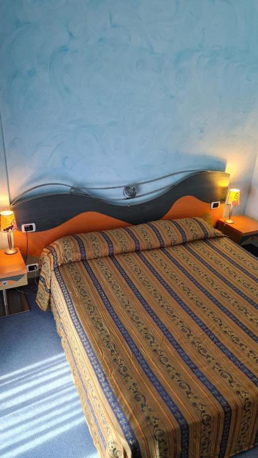 Hotel Del Sole Margherita Di Savoia Ngoại thất bức ảnh