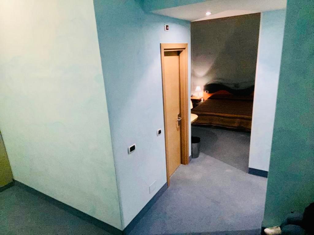 Hotel Del Sole Margherita Di Savoia Ngoại thất bức ảnh