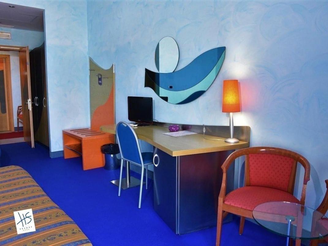 Hotel Del Sole Margherita Di Savoia Ngoại thất bức ảnh